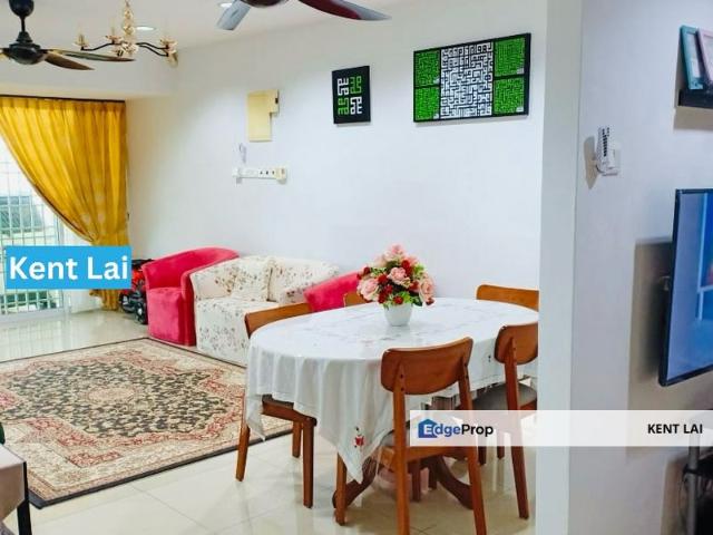 House for sale in Georgetown, Penang