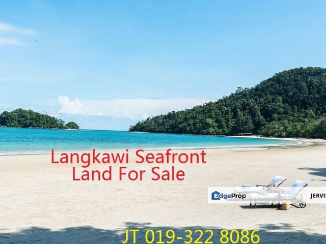 Shop for sale in Langkawi, Kedah