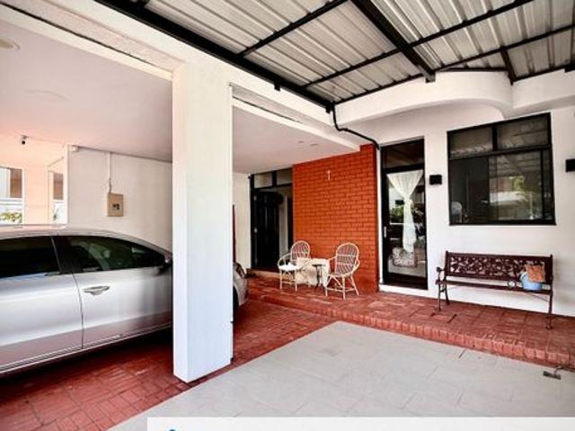 House for sale in Georgetown, Penang