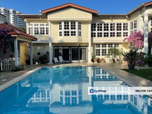 House for sale in Georgetown, Penang