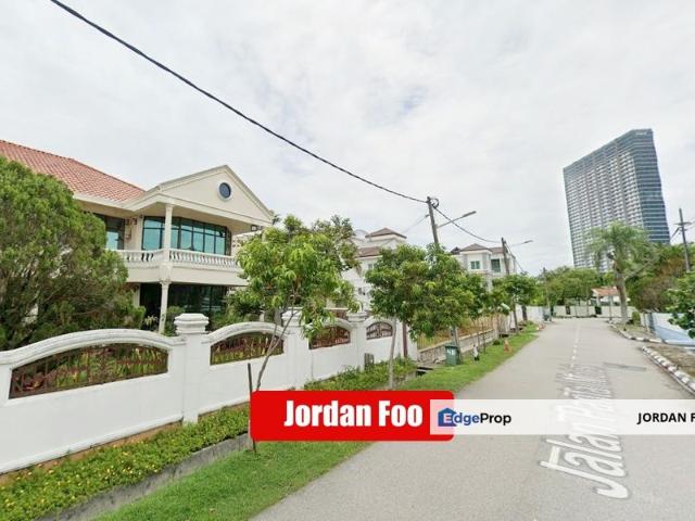 House for sale in Georgetown, Penang