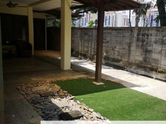 House for sale in Country Heights Damansara, Kuala Lumpur
