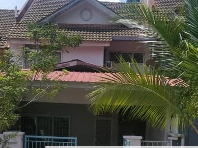 House for sale in Country Heights Damansara, Kuala Lumpur