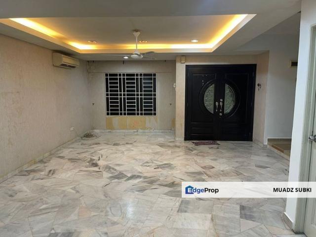 House for rent in Country Heights Damansara, Kuala Lumpur