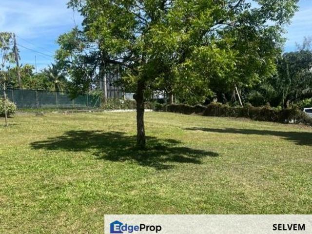 House for sale in Sri Rusa, Negeri Sembilan