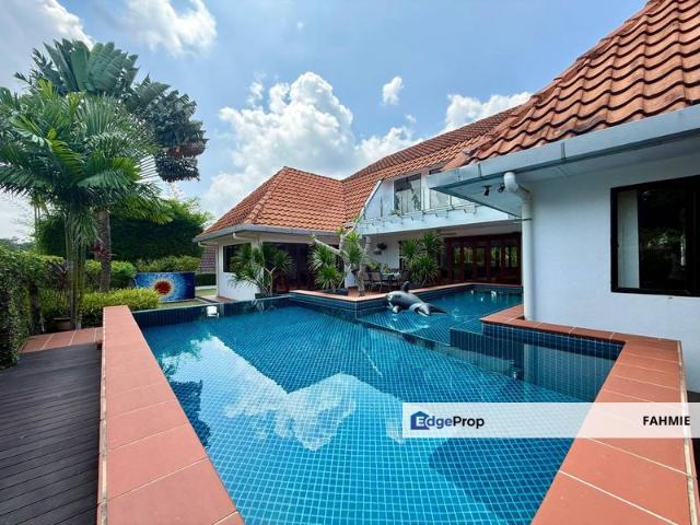 House for sale in Sri Rusa, Negeri Sembilan