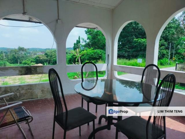 House for sale in Sri Rusa, Negeri Sembilan
