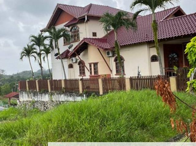 House for sale in Sri Rusa, Negeri Sembilan