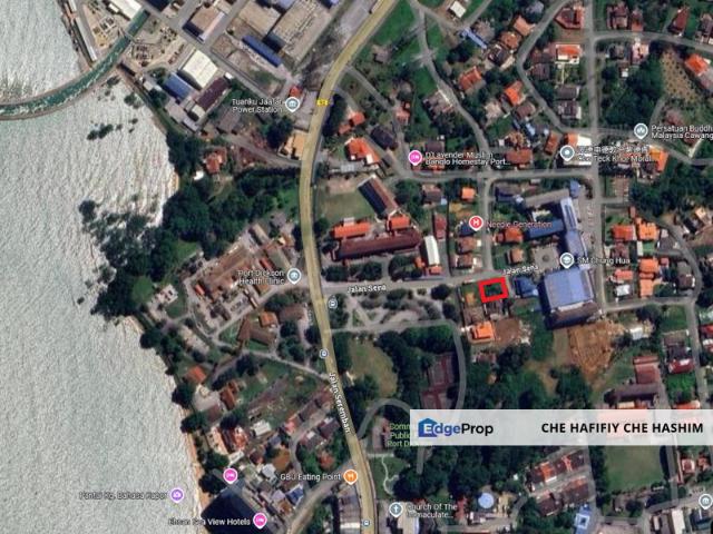 House for sale in Sri Rusa, Negeri Sembilan