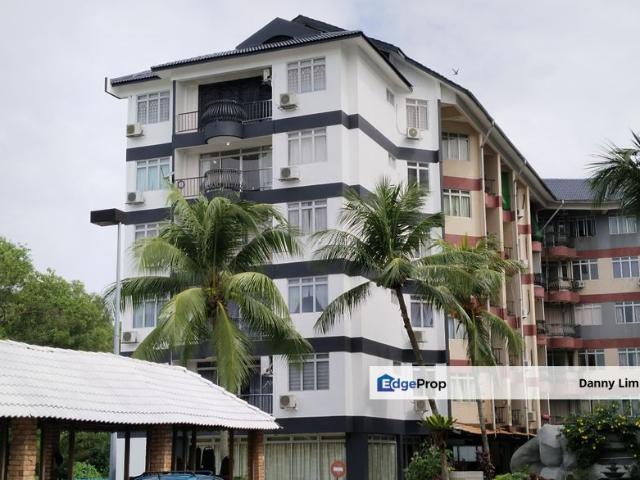 Condominium for sale in Sri Rusa, Negeri Sembilan