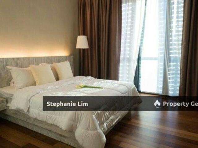 Apartment for rent in Georgetown, Penang