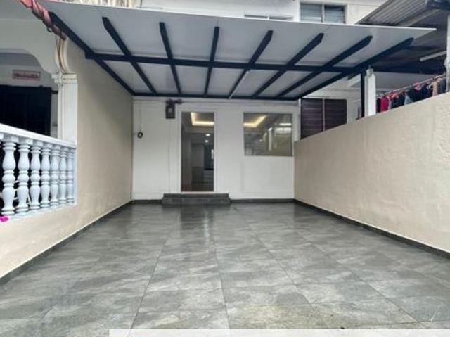 House for rent in Johore Bahru, Johor