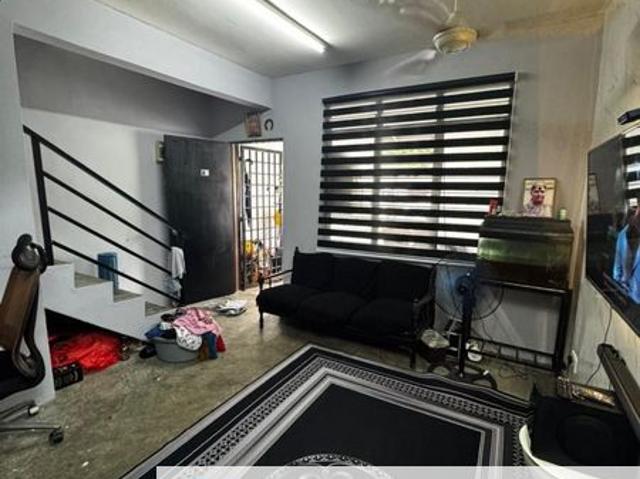House for sale in Johore Bahru, Johor