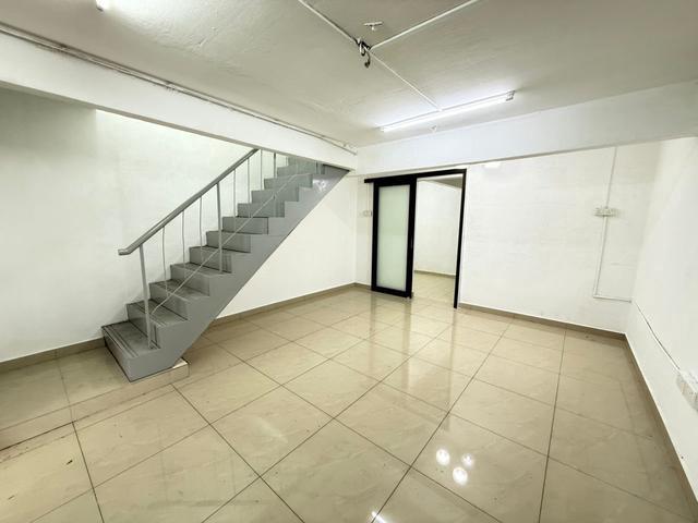 Terraced House for sale in Ulu Tiram, Johor