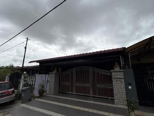 Terraced House for sale in Johore Bahru, Johor