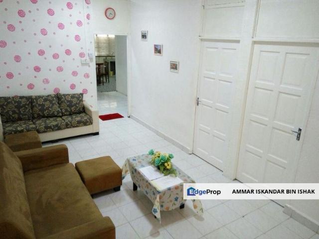 House for sale in Johore Bahru, Johor