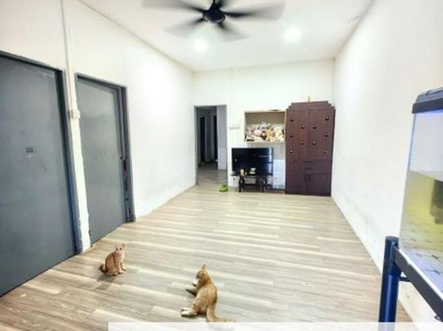 House for sale in Johore Bahru, Johor