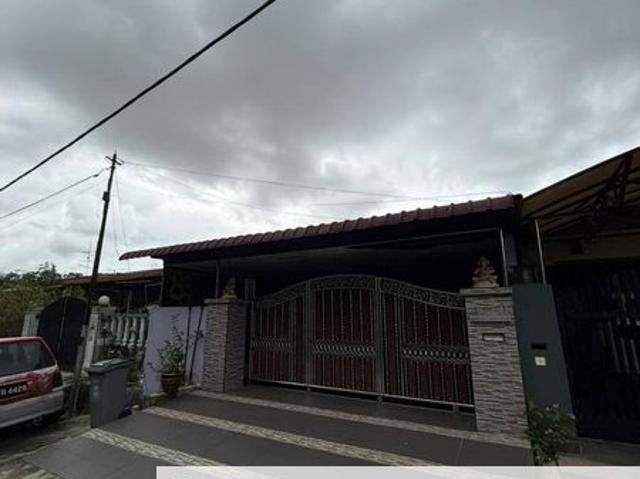 House for sale in Johore Bahru, Johor