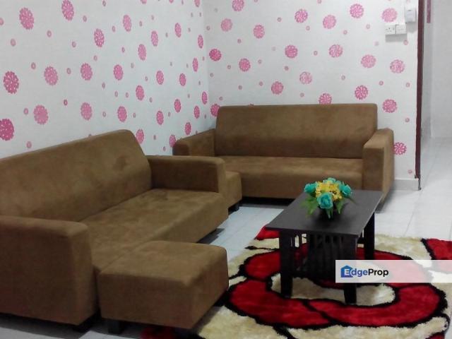 House for sale in Johore Bahru, Johor