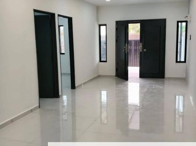 House for sale in Johore Bahru, Johor
