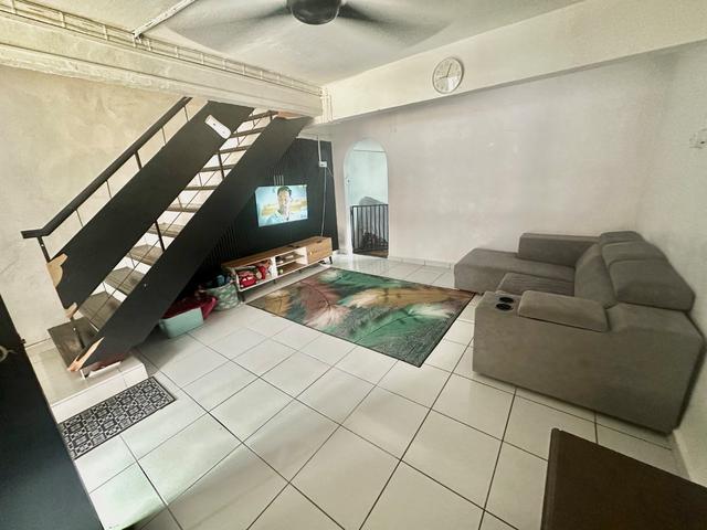 Terraced House for sale in Ulu Tiram, Johor