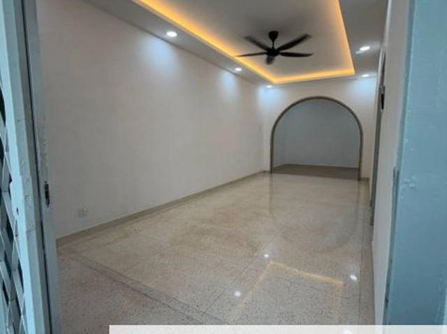 House for sale in Johore Bahru, Johor
