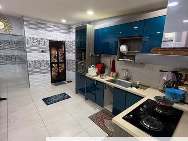 House for sale in Johore Bahru, Johor