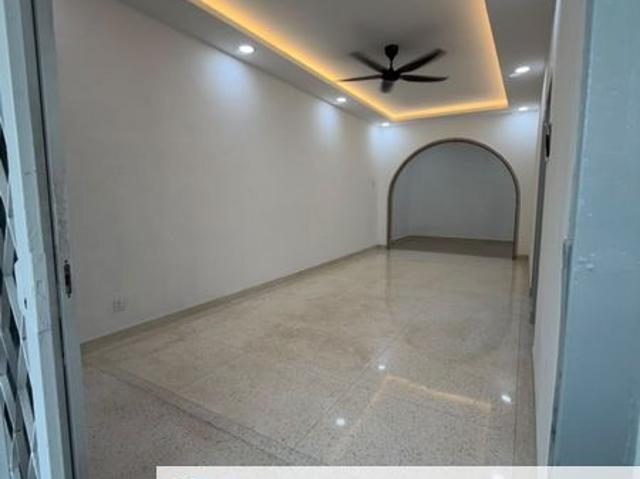 House for sale in Johore Bahru, Johor