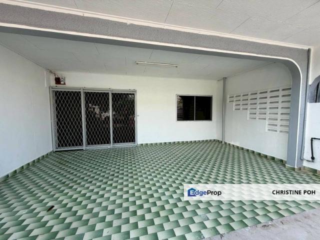 House for sale in Johore Bahru, Johor