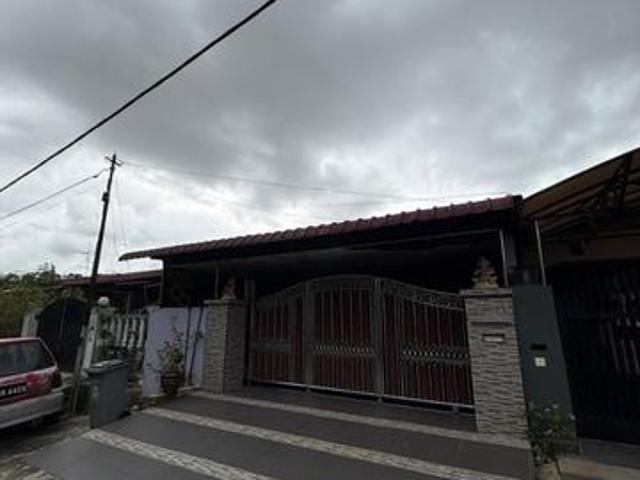 Terraced House for sale in Johore Bahru, Johor