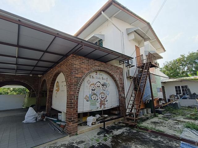 Residential House for sale in Malaka