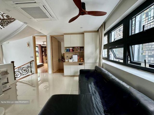 Detached House for sale