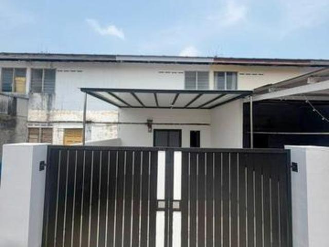 Terraced House for sale in Pontian, Johor