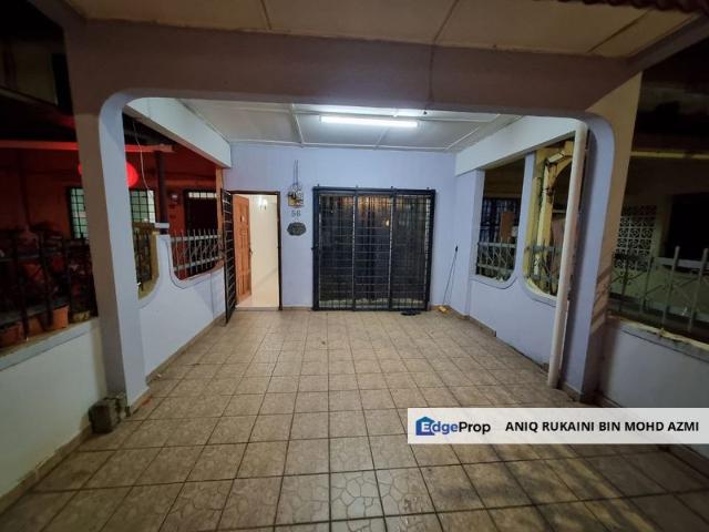 House for sale in Country Heights Damansara, Kuala Lumpur