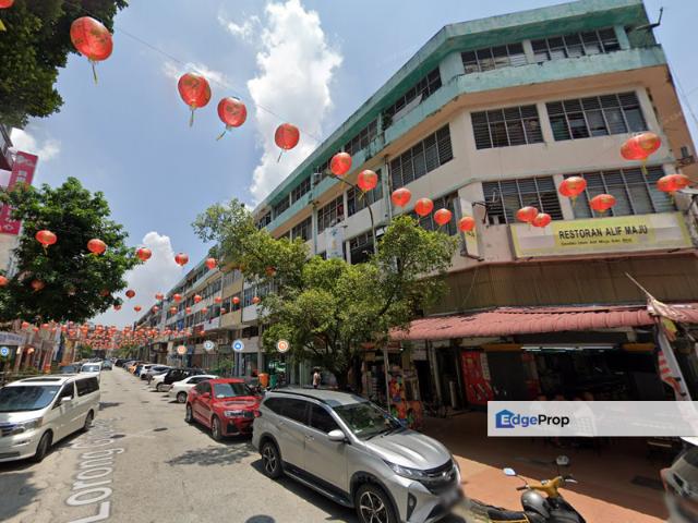 Shop for sale in Port Klang, Selangor