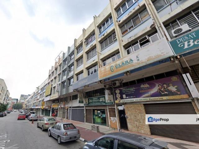 Shop for sale in Port Klang, Selangor