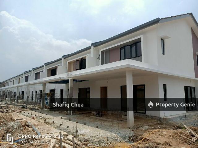 Terraced House for sale in Port Klang, Selangor