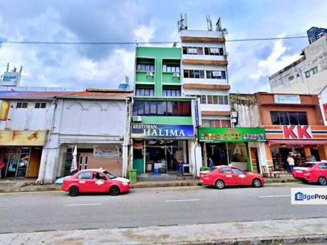 Shop for sale in Country Heights Damansara, Kuala Lumpur