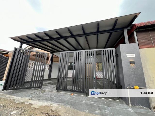 House for sale in Pasir Gudang, Johor