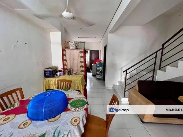 House for sale in Pasir Gudang, Johor