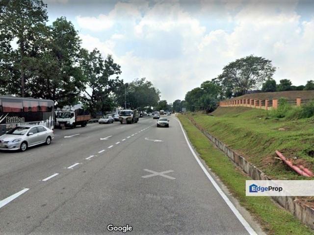 Shop for sale in Pasir Gudang, Johor