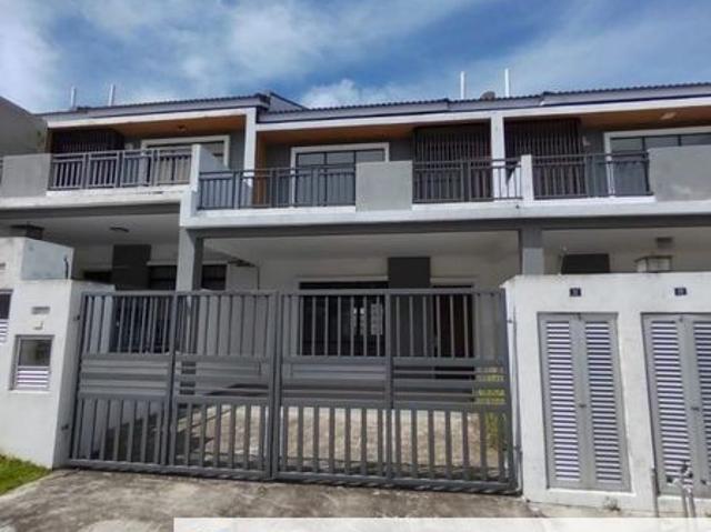 House for sale in Pasir Gudang, Johor