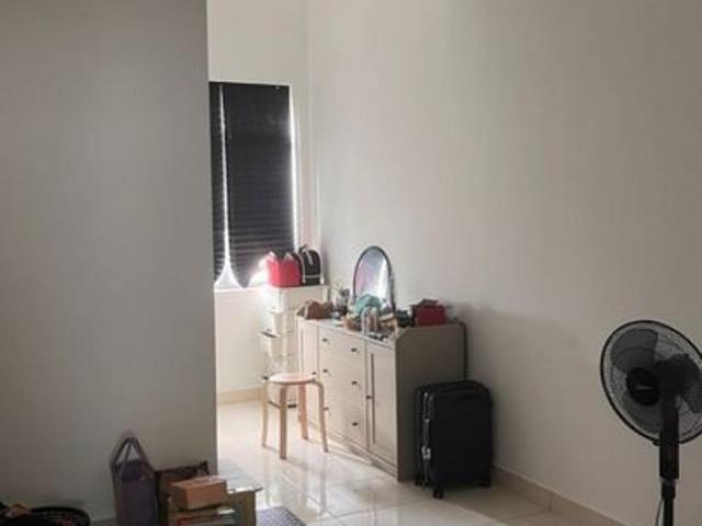 House for sale in Pasir Gudang, Johor