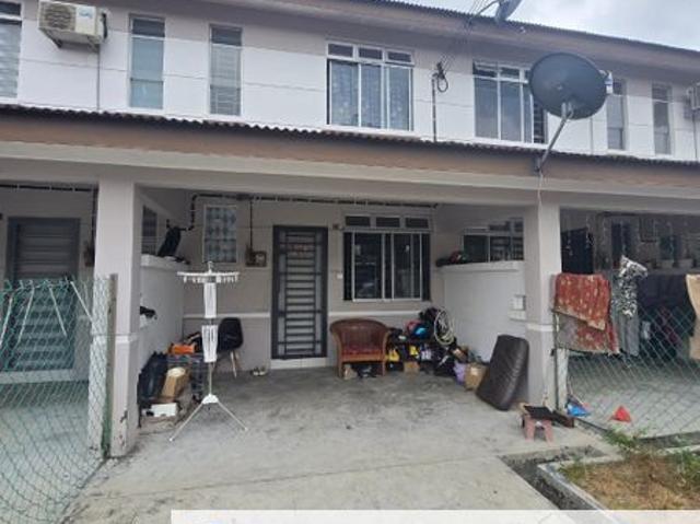 House for sale in Pasir Gudang, Johor