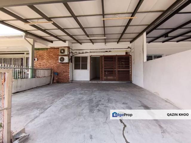 House for sale in Perak, Tanjong Ipoh
