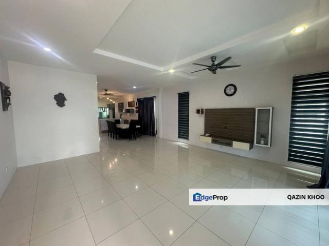 House for sale in Perak, Tanjong Ipoh