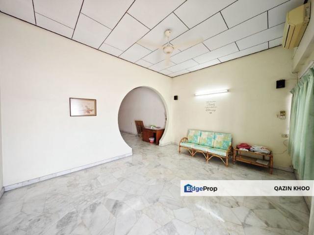 House for sale in Perak, Tanjong Ipoh