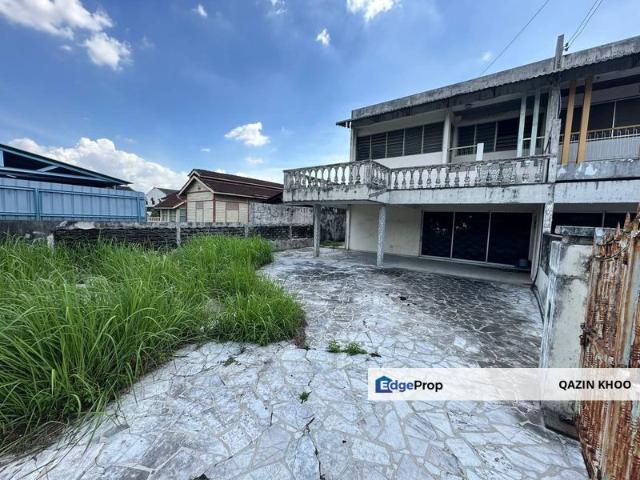 House for sale in Perak, Tanjong Ipoh