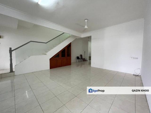 House for sale in Perak, Tanjong Ipoh
