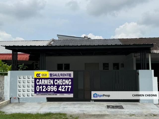 House for sale in Perak, Tanjong Ipoh